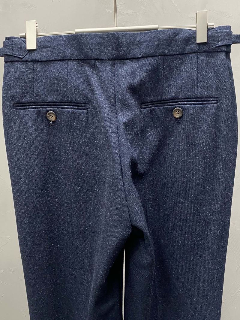 Berluti Long Pants